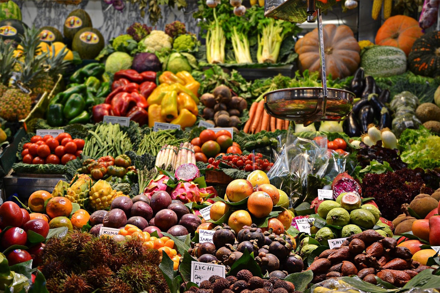 Strategie per combattere lo stress alimentare
