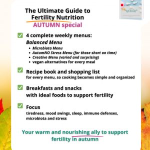 Fertile Autumn (Ebook, English)